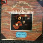Jorge Oraison* - Zuidamerikaanse Gitaarmuziek (LP, Album)