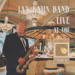 Jan Knijn Band - Live At The Café Americain (CD, Album)