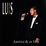 Luis Miguel - América & En Vivo (CD, EP)