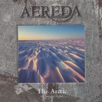 Aereda - The Arctic  (The Journey Begins) (CD, Album)