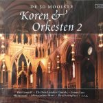 Various - De 50 Mooiste Koren & Orkesten Volume 2 (3xCD, Comp)