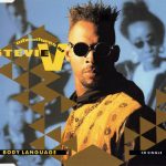 Adventures Of Stevie V. - Body Language (CD, Maxi)