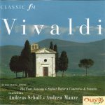 Various - Vivaldi (CD, Comp)