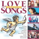 Various - Golden Lovesongs (CD, Comp)