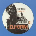 Simple Plan (2) - Slammerz Vol. 1 (12")