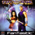 Toy-Box - Fantastic (CD, Album)