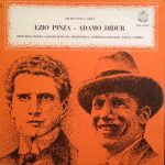 Ezio Pinza, Adam Didur - I Grandi Bassi (LP, Comp)