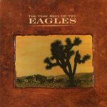 Eagles - The Very Best Of The Eagles (CD, Comp)