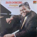 Fats Domino - Stompin' (LP, Comp)