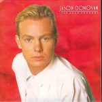 Jason Donovan - Ten Good Reasons (CD, Album)