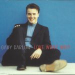 Gary Barlow - Love Won't Wait (CD, Maxi)