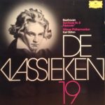 Beethoven*, Karl Böhm, Wiener Philharmoniker - Symfonie Nr. 6 "Pastorale" (LP)