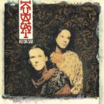 Kudasai - Kudasai (CD, Album)