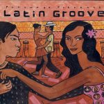 Various - Latin Groove (CD, Comp, Dig)