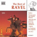 Ravel* - The Best Of Ravel (CD, Comp)