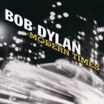 Bob Dylan - Modern Times (CD, Album)