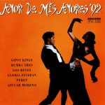 Various - Amor De Mis Amores '92 (CD, Comp)