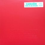 Sureño* - Love Is An Ocean (12")