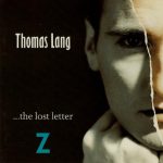 Thomas Lang - ...The Lost Letter Z (CD, Album)