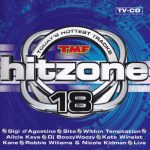 Various - TMF Hitzone 18 (CD, Comp)