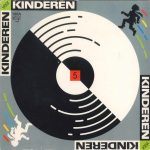 Kinderen voor Kinderen - Kinderen Voor Kinderen 5 (LP, Album)