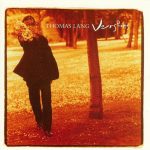 Thomas Lang - Versions (CD)