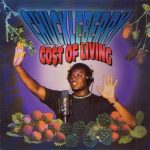 Chuckleberry - Co$t Of Living (CD, Album)