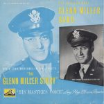 Glenn Miller Band* - The Glenn Miller Story (10", Comp)