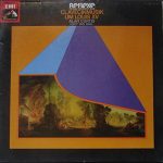 Alan Curtis (2), Lucy Van Dael - Clavecinmusik Um Louis XV (LP)