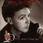 Paul McCartney - Once Upon A Long Ago (7", Single)