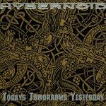 Hybernoid - Todays Tomorrows Yesterday (CD, Comp, Dig)