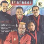 Trafassi - Effe Anders (CD, Comp)