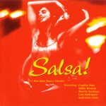 Various - Salsa! (CD, Album, Comp)
