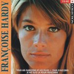 Françoise Hardy - The ★ Collection (CD, Comp)