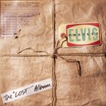 Elvis Presley - The "Lost" Album (CD, Album, Comp, RM)