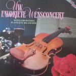 Various - Uw Favoriete Wensconcert (2xLP, Comp, Gat)