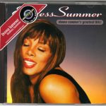 Donna Summer - Endless Summer (Donna Summer's Greatest Hits) (CD, Comp)