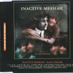 Inactive Messiah - Inactive Messiah (CD, Album, Promo)