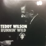 Teddy Wilson - Runnin' Wild (CD, Album, RE)
