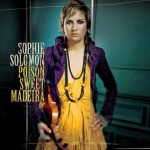 Sophie Solomon - Poison Sweet Madeira (CD, Album)