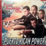 Puerto Rican Power - Salsa Another Day (CD, Album)