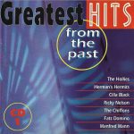Various - Greatest Hits From The Past CD 1 (CD, Comp)