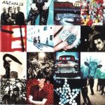 U2 - Achtung Baby (CD, Album, Son)