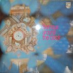Various - Baroque Around The Clock (LP, Comp, Gat)