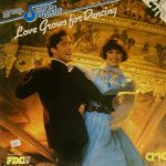 Big Band Scaramouche - Love Grows For Dancing (LP)