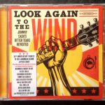 Various - Look Again To The Wind - Johnny Cash's Bitter Tears Revisited (CD, Album)