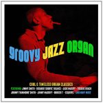 Various - Groovy Jazz Organ (3xCD, Comp, RM)