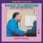 Duke Ellington And His Orchestra - Mood Indigo (CD, Comp)
