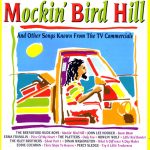 Various - Mockin' Bird Hill And Other Songs Known From The TV Commercials (CD, Comp)