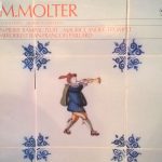 J.M.Molter*, Jean-Pierre Rampal, Maurice André, Kamerorkest Jean-François Paillard* - Fluitconcerten Trompetconcerten (LP)